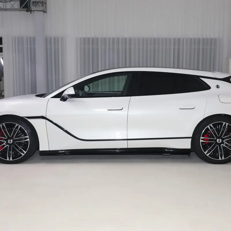 Denza Z9GT DM