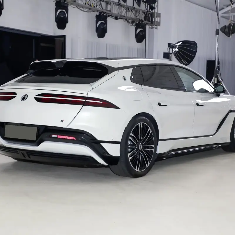 Denza Z9GT DM