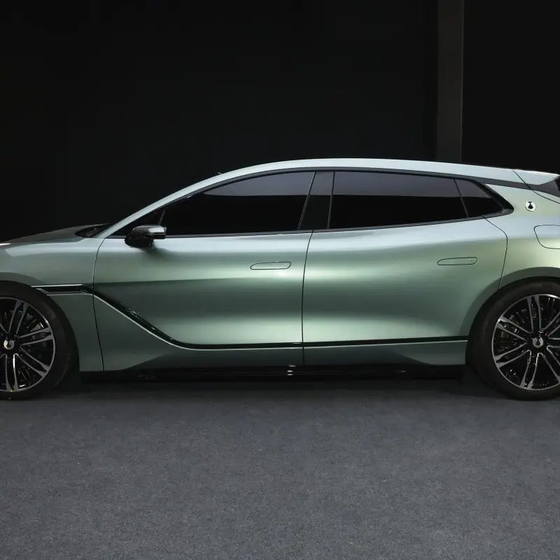 Denza Z9GT EV