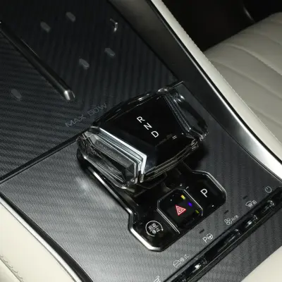 Denza Z9GT DM