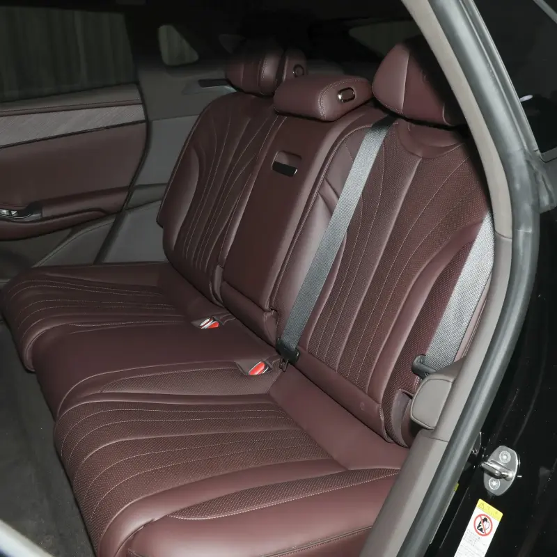 Denza Z9GT EV