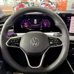 Used Volkswagen Lamando