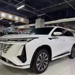 Used Changan CS75 PLUS