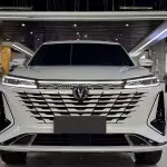 Used Changan CS75 PLUS