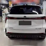 Used Changan CS75 PLUS