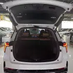 Used Changan CS75 PLUS