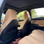 Used Geely Galaxy L7