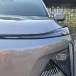 Used Geely Galaxy L7