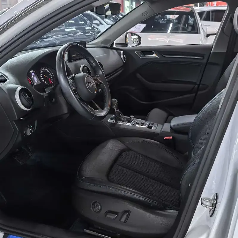 Used Audi A3