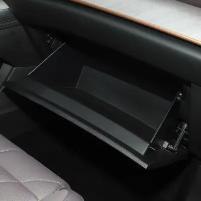 Chery Fulwin T10