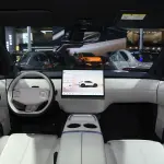 Changan Qiyuan E07 (NEVO)