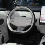 Changan Qiyuan E07 (NEVO)