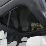 Changan Qiyuan E07 (NEVO)