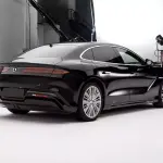 Denza Z9 DM
