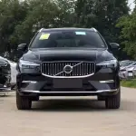 Volvo XC60 PHEV