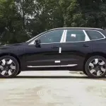 Volvo XC60 PHEV
