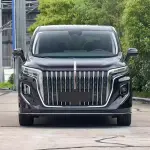 Hongqi HQ9 PHEV
