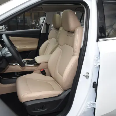 GAC Trumpchi GS4