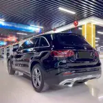 Used Mercedes-Benz GLC