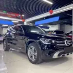 Used Mercedes-Benz GLC