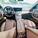 Used Mercedes-Benz E-Class