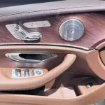 Used Mercedes-Benz E-Class