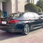 Used BMW 5 Series