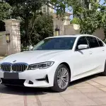 Used BMW 3 Series