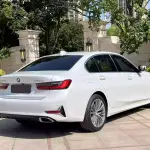 Used BMW 3 Series