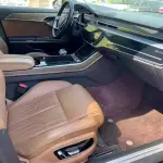 Used Audi A8