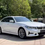 Used BMW 3 Series