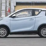 Chery eQ1