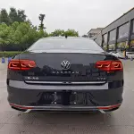 Used Volkswagen Magotan GTE