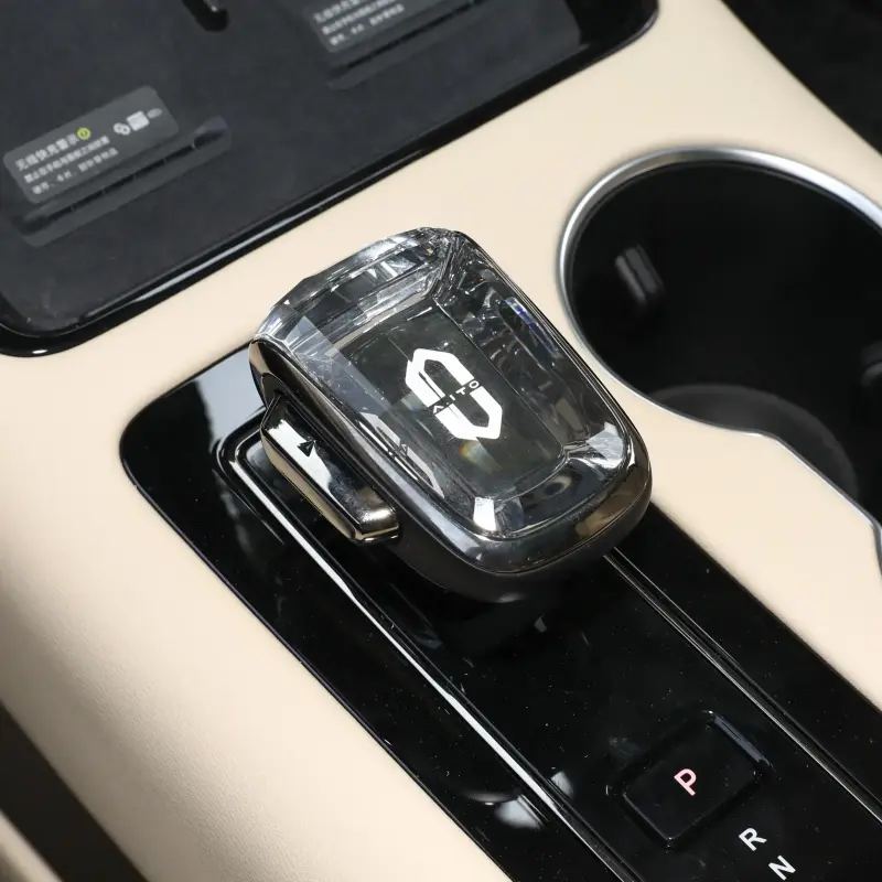 AITO M5