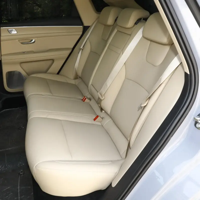AITO M5
