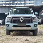 GWM King Kong Cannon