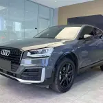 Used Audi Q2L