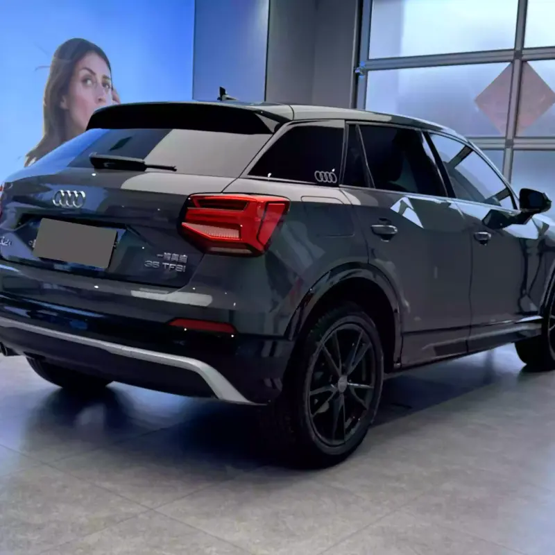 Used Audi Q2L