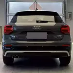 Used Audi Q2L