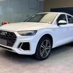 Used Audi Q5L