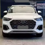Used Audi Q5L
