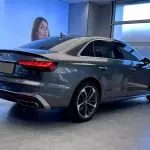 Used Audi A4L