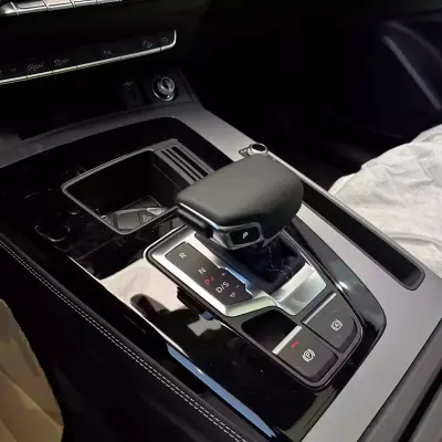 Used Audi Q5L