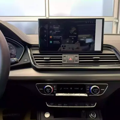 Used Audi Q5L