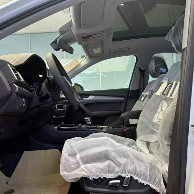 Used Audi Q5L