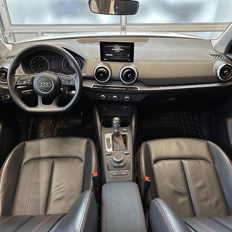 Used Audi Q2L