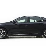 Used Hongqi E-QM5