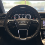 Used Audi A6L