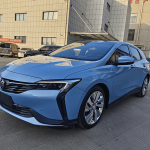 Used Buick Velite 6 PHEV