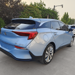 Used Buick Velite 6 PHEV